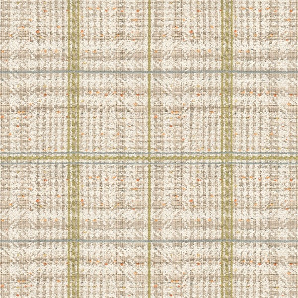 Remnant of Architex Sag Harbor Wharf Upholstery Fabric