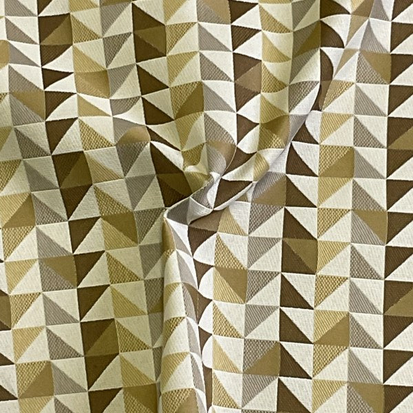Saria Antique Upholstery Fabric Material