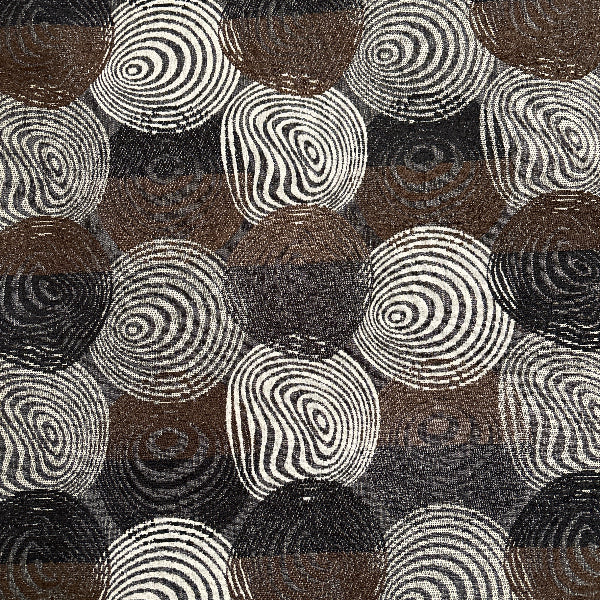 Scenic Sara Upholstery Fabric