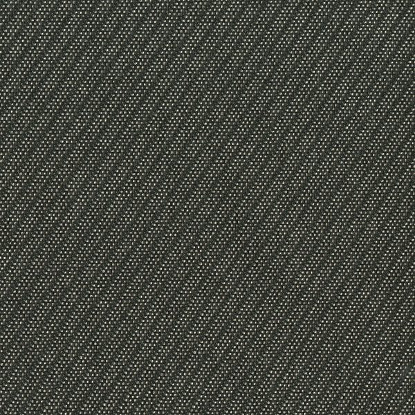 Remnant of Brentano Sequence Black Tux Upholstery Fabric