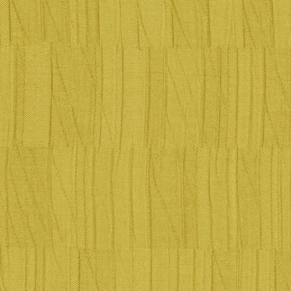 Remnant of Knoll Shadow Play Zest Upholstery Fabric