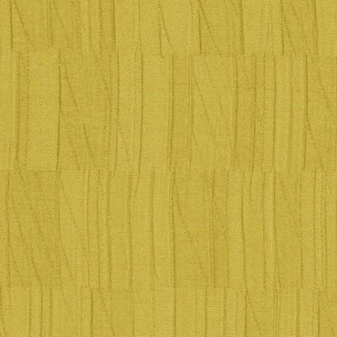 Remnant of Knoll Shadow Play Zest Upholstery Fabric