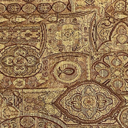 Shannon Shiraz Upholstery Fabric