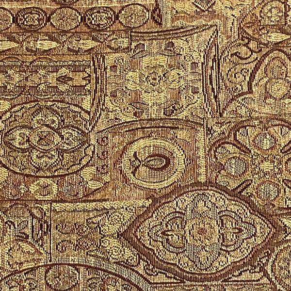 Shannon Shiraz Upholstery Fabric
