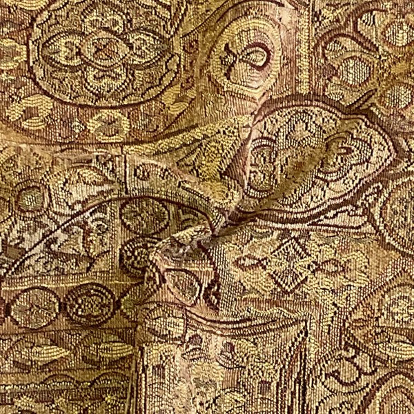 Shannon Shiraz Upholstery Fabric Material