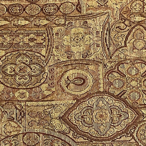 Shannon Shiraz Upholstery Fabric