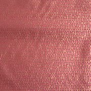 Shenanigans Cranberry Textured Dot Upholstery