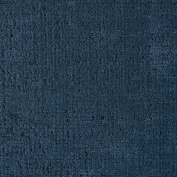 Remnant of HBF Sherpa Icy Blue Upholstery Fabric