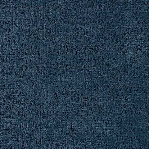 Remnant of HBF Sherpa Icy Blue Upholstery Fabric