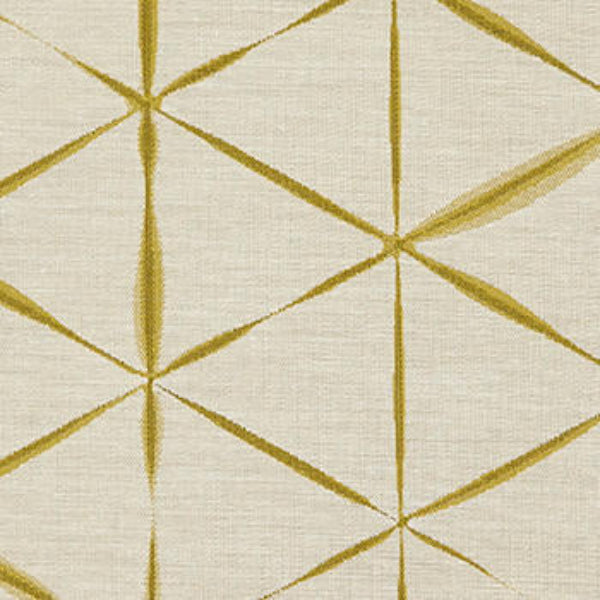 Remnant of Burch Shibori Miso Upholstery Fabric