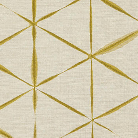 Remnant of Burch Shibori Miso Upholstery Fabric