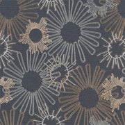 Architex Shower Turtle Beach Gray Upholstery Fabric
