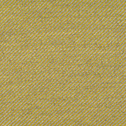 Remnant of HBF Sideways Citron Upholstery Fabric