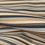 Sina Pearson Linguine Helios Stripe Upholstery Fabric