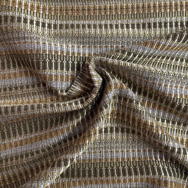 Sina Pearson Aquavit Dill Upholstery Fabric Yardage