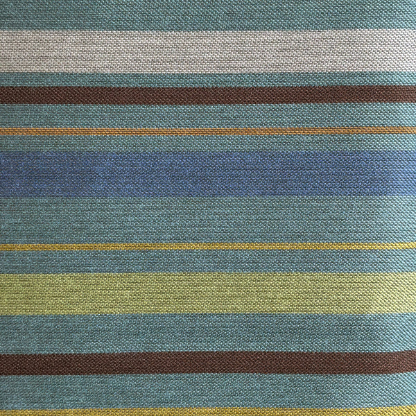 Sina Pearson Cabana Honeydew Upholstery Fabric