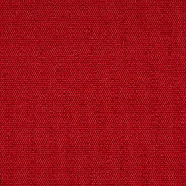 HBF Sister Solid Scandalous Red Upholstery Fabric