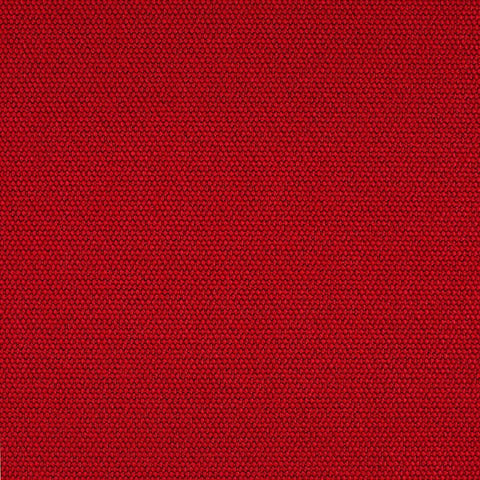 HBF Sister Solid Scandalous Red Upholstery Fabric