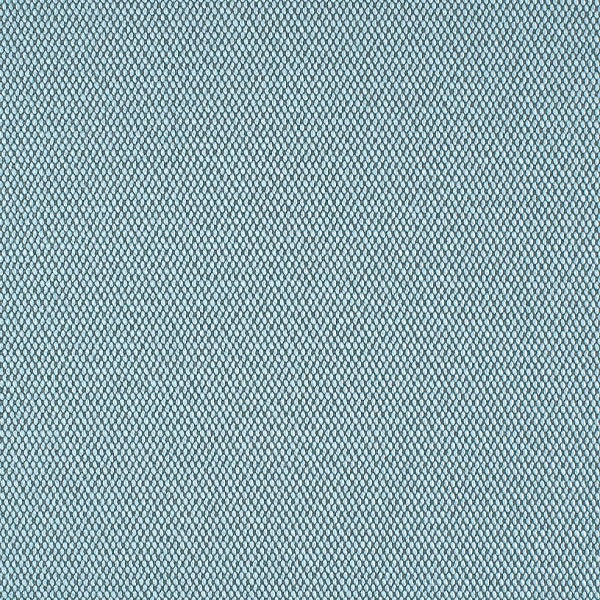 HBF Sister Solid Chill Blue Upholstery Fabric