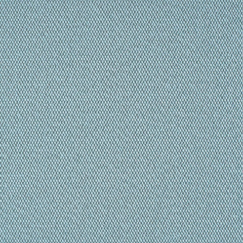 HBF Sister Solid Chill Blue Upholstery Fabric
