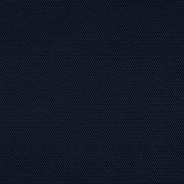  HBF Sister Solid Chill Deep Blue Upholstery Fabric