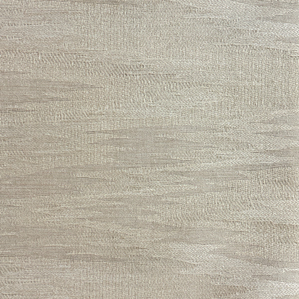 Snow Drifts Cream Upholstery Fabric