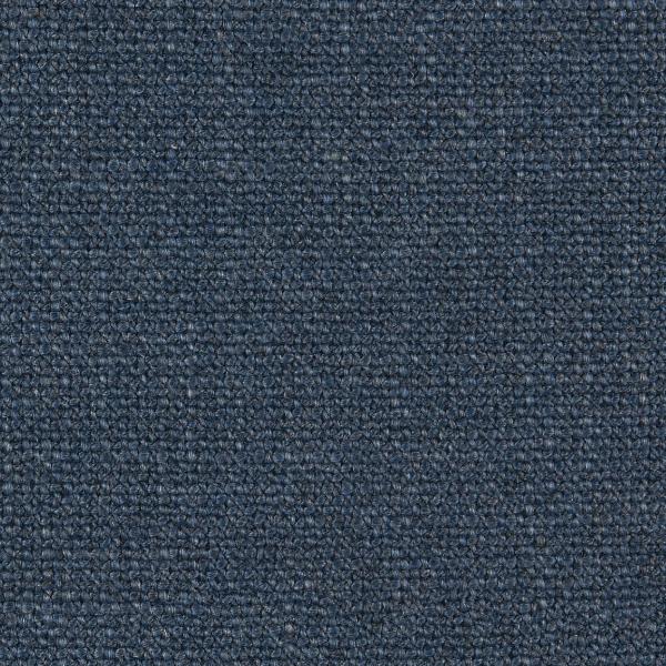 Remnant of Bernhardt Solo Midnight Upholstery Fabric