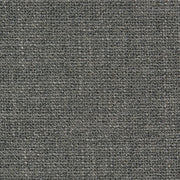 Remnant of Bernhardt Solo Graphite Gray Upholstery Fabric