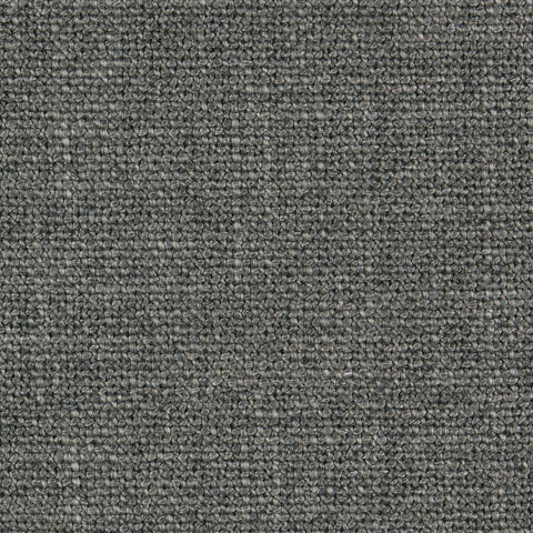 Remnant of Bernhardt Solo Graphite Gray Upholstery Fabric