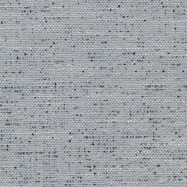 Remnant of Concertex Speckle Sky Upholstery Fabric