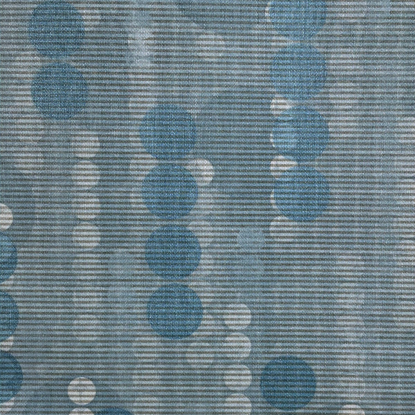 Spradling Connect Four Sea Glass Upholstery Vinyl
