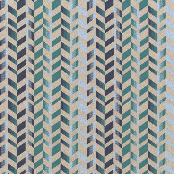 Architex Spree Enchanted Blue Upholstery Fabric