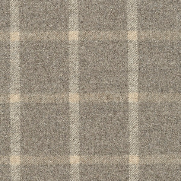 Architex Stanmore Hessian Wool Upholstery Fabric