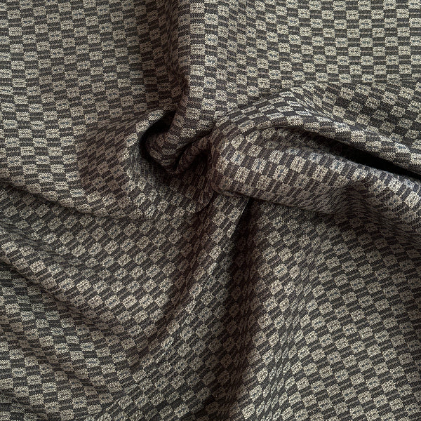 Steelcase Crosswalk Midnight Upholstery Fabric Yardage