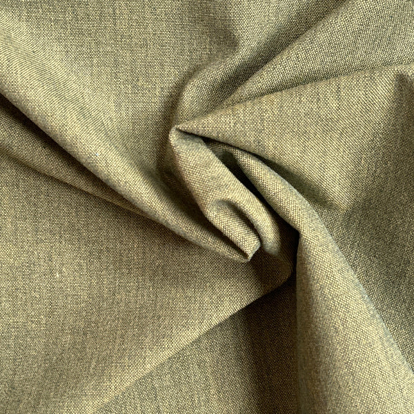 Steelcase Remix Ivy Green Upholstery Fabric Yardage