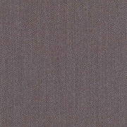 Remnant of Kvadrat Steelcut Trio 336 Gray Upholstery Fabric