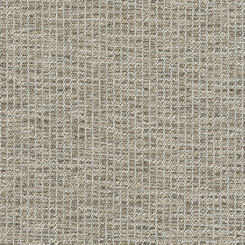 Luum Substance Quartz Gray Upholstery Fabric
