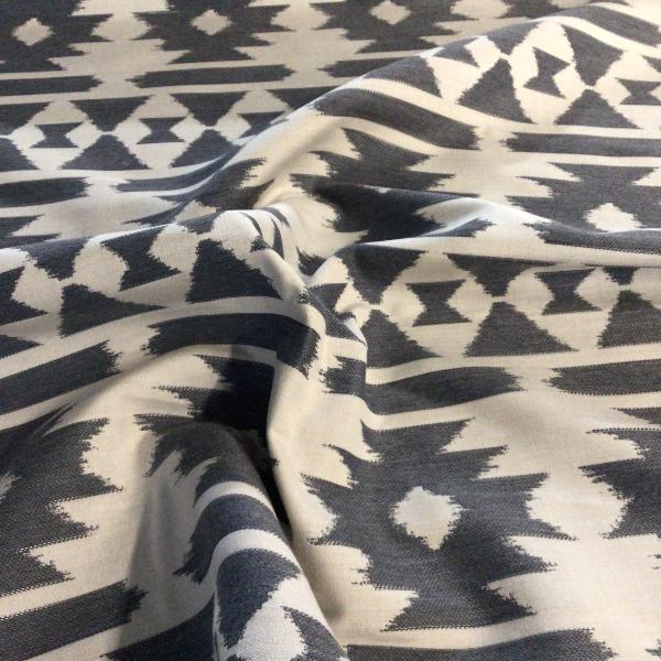 Sunbrella Boulder Denim Outdoor Upholstery Fabric