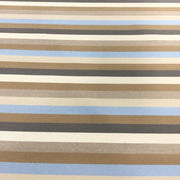 Sunbrella Cadence Bluesteel Outdoor Upholstery Fabric