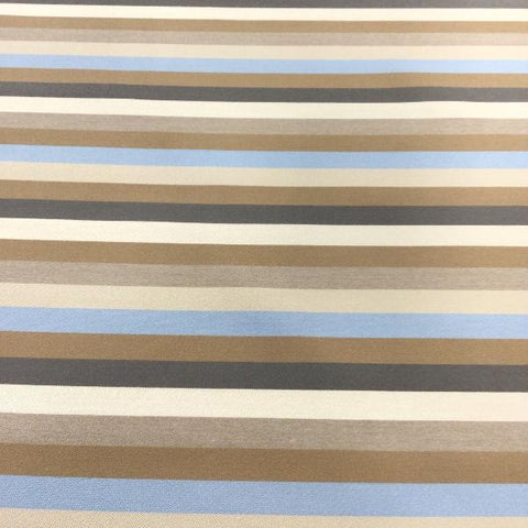 Sunbrella Cadence Bluesteel Outdoor Upholstery Fabric