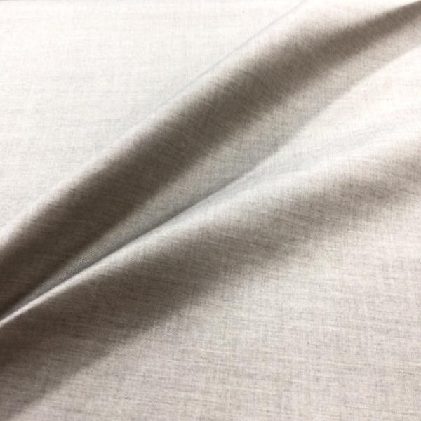 Sunbrella Cast Silver Outdoor Upholstery Canvas