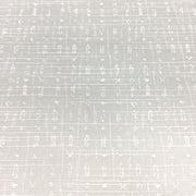 Sunbrella Embrace Silver Outdoor Upholstery Canvas