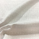 Sunbrella Embrace Silver Outdoor Upholstery Canvas
