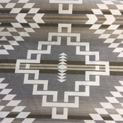 Sunbrella Zapotec Terra Outdoor Upholstery Fabric