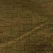 Swavelle Adele Khaki  Bronze Upholstery Fabric
