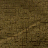 Swavelle Adele Khaki  Bronze Upholstery Fabric