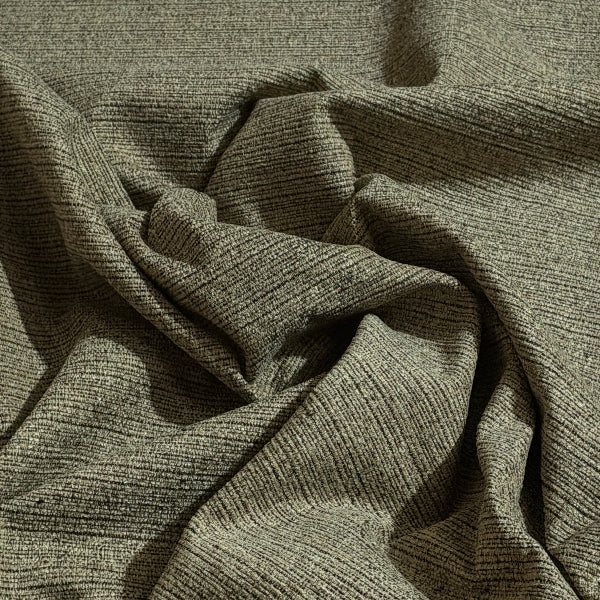 Swavelle Mill Creek Bullet Camel Woven Tweed Upholstery Fabric Yardage
