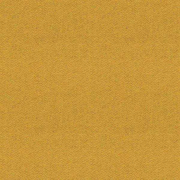 Camira Synergy Lateral Yellow Wool Upholstery Fabric