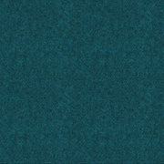 Camira Synergy Group Blue Wool Upholstery Fabric
