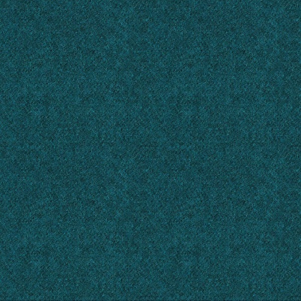 Camira Synergy Group Blue Wool Upholstery Fabric